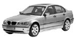 BMW E46 U26A2 Fault Code