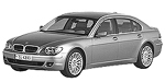 BMW E65 U26A2 Fault Code