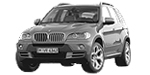 BMW E70 U26A2 Fault Code