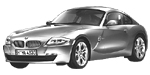 BMW E86 U26A2 Fault Code