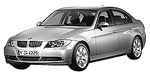 BMW E90 U26A2 Fault Code