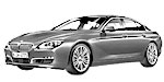 BMW F06 U26A2 Fault Code