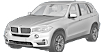 BMW F15 U26A2 Fault Code
