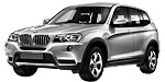 BMW F25 U26A2 Fault Code
