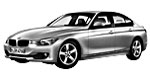 BMW F30 U26A2 Fault Code